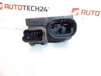 Widerstand Sahary Omron Citroën Peugeot 9662872480 1267J5 – Bild 2