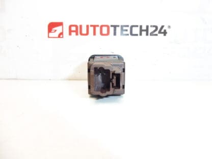 Citroën Peugeot 96413912d 6556e6 Airbagschalter