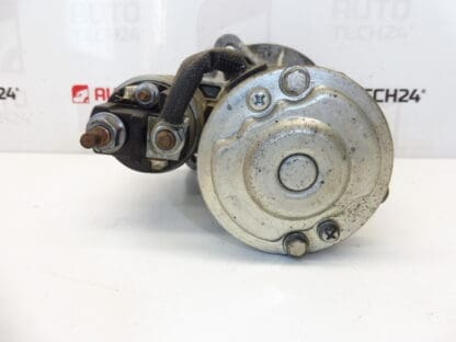 Anlasser Citroën Peugeot 1.8 2.0 16V 9656299480 M000T86081 5802CY – Bild 2