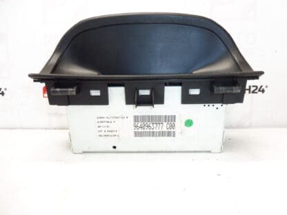 Anzeige Peugeot 307 9640963777 C00 6564FA – Bild 2