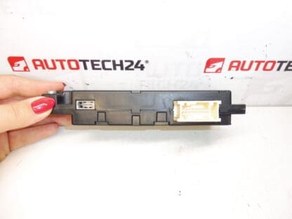 Bluetooth-Modul Citroën Peugeot 9666001080 S180073001 6574KS – Bild 2