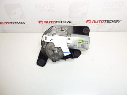 Citroën C3 Picasso Heckwischermotor 9683238880 6405NW