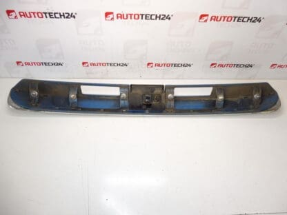 Griff Heckklappe Citroën C3 Picasso KGWC 9684450277 8742X1 – Bild 2