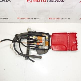 Citroën C5 X7 9665407780 6500FV Sicherungsmodul