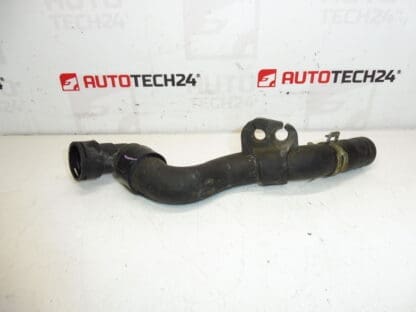 Wasserschlauch Citroën Peugeot 1.8 16V und 2.0 16V 6466RR – Bild 2