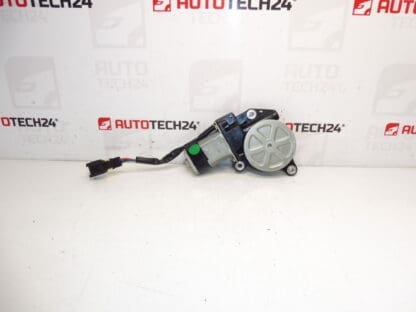 Citroën Peugeot 8401qx Elektromotor