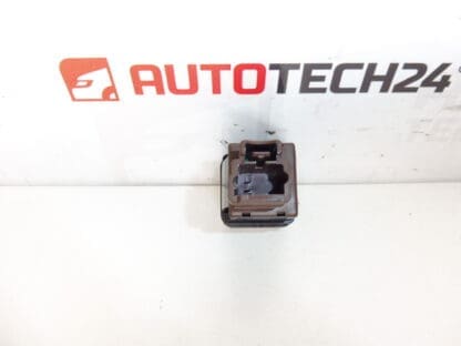 Airbag-Schalter Beifahrer Citroën Peugeot 96373205ZD – Bild 2