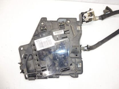Sicherungsmodule Citroën Peugeot 9675125180 66652X – Bild 2