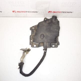 Citroën Peugeot 9675125180 66652X Sicherungsmodul