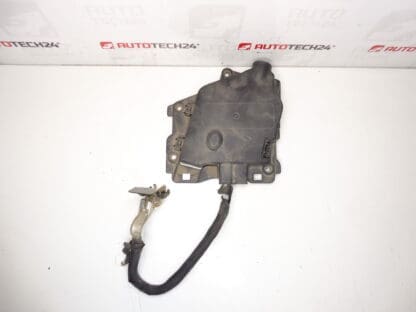 Citroën Peugeot 9675125180 66652X Sicherungsmodul