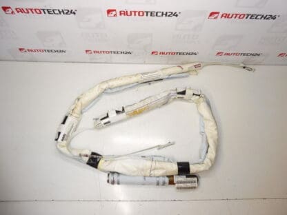 Dach Airbag rechts Citroën C3 Picasso 9681587580 8335WJ