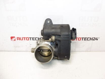 Drosselklappencitroen Peugeot 1.2 THP 9801942080 9842936880