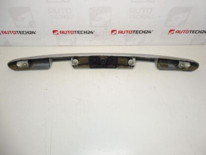 Griff Heckklappe Citroën C3 8742P0 EZRC – Bild 2