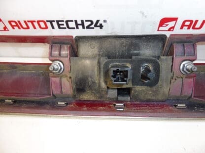 Türgriff Heckklappe Citroën C3 Picasso EPYD 9684450277 8742X1 – Bild 2