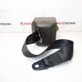 Heckgürtel Peugeot 407 96440739XX 8974HK