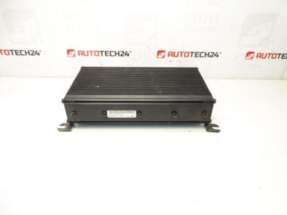 JBL Citroën Peugeot 9648609380 Verstärker