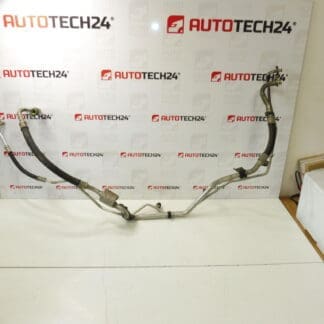 Klima Citroën C3 Picasso Peugeot 207 9671585480 9678309780 6477J3