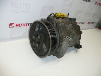 Klimakompressor Sanden SD7C16 1304 9648238480 – Bild 2