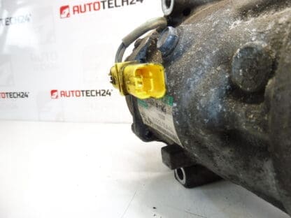 Klimakompressor Seren SD7C16 1310f 9663315480 6453WY – Bild 2