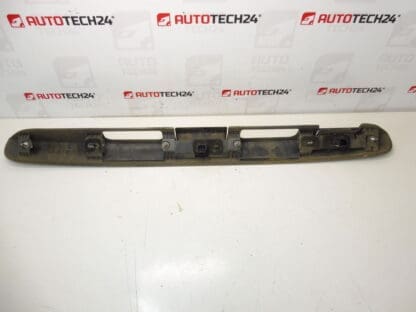 Türgriff KTP Peugeot 207 SW 8742R1 – Bild 2