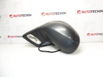 Linker Spiegel KTP Peugeot 207 96806498xt 8149zg