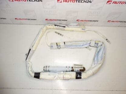 Links Citroën C3 Picasso 9681587780 8335WK