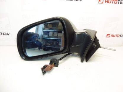 Links Außenspiegel EZRC Peugeot 407 96456978XT 8149VF – Bild 2