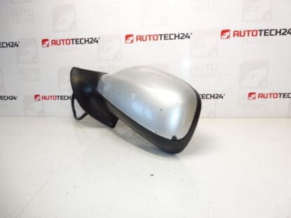 Links Rückspiegel EZRC Peugeot 407 96456978XT 8149VF