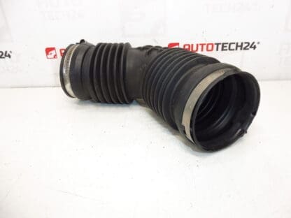 Luftfilteranschluss 1.8 und 2.0 16V Citroën Peugeot 9652780880 143176 – Bild 2