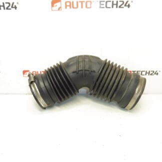 Luftfilteranschluss 1.8 und 2.0 16V Citroën Peugeot 9652780880 143176