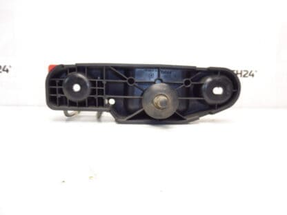 Mechanismus des Heckscheibenwischermotors Peugeot 207 SW 6405JE – Bild 2