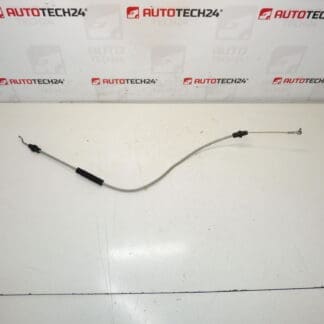 Peugeot 307 9151v6 Haustürsteuerkabel