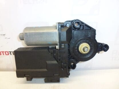 Peugeot 307 Fensterhebermotor vorne rechts 9634457480 9222N3 – Bild 2