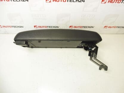 Peugeot 407 7589e7 Center Armlehne – Bild 2