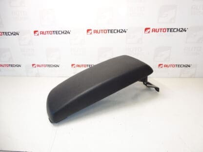 Peugeot 407 7589e7 Center Armlehne