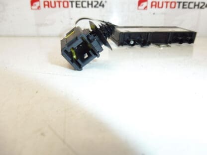 Peugeot Impedanzadapter 407 9654390480 6561t7 – Bild 2