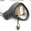 Rechter Außenspiegel Peugeot 207 KTB 96806501XT 8149ZH – Bild 2