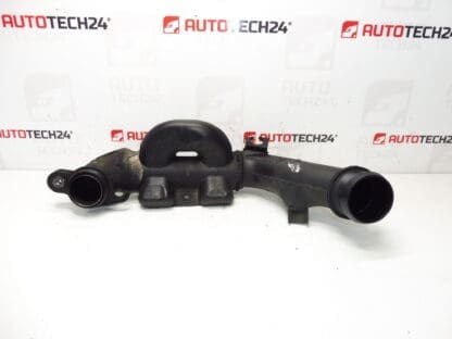 Resonator 1.6 HDI Citroën Peugeot 9653778380 038354 – Bild 2