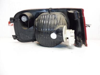 Heckleuchte rechts hinten Citroën C3 Picasso 9681751680 6351HK – Bild 2