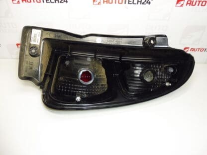 Rückleuchte Links Citroën C3 Picasso 89089252 6350GL – Bild 2