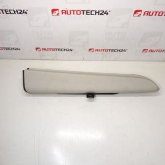 Seitensonne Visier Citroën C3 Picasso 96825511bj