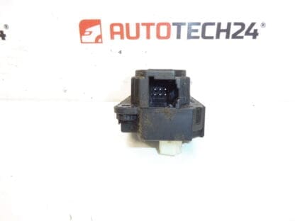 Servo-Motor Heizung Valeo Citroën Peugeot N101980G/E 94P1D – Bild 2