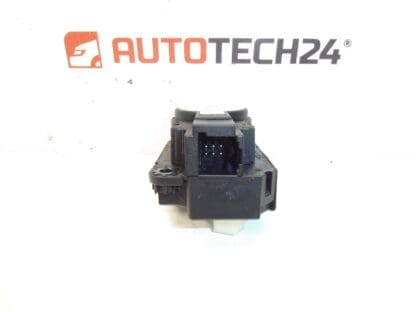 Servomotor Heizung Valeo Citroën Peugeot N101980G/E 94Q1C – Bild 2