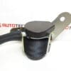 Rechter Hinterer Sicherheitsgurt Citroën C3 Picasso 96817096XX 8975ES – Bild 2