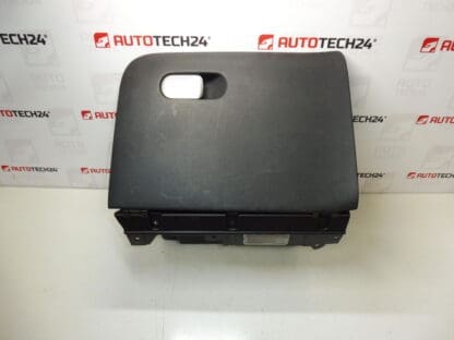 Speicherbox komplett C3 Picasso 98066102ZD 8218YJ 8218YW