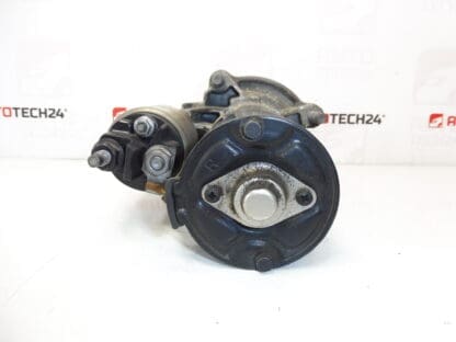 Starter Citroën Peugeot 1.8 2.0 16V 0001108400 9648111680 5802W5 – Bild 2