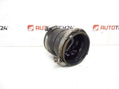 6 HDI Citroën Peugeot 9651559780 0382Fe