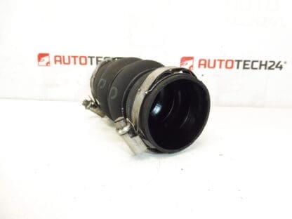 6 HDI Citroën Peugeot Hose 9682864680 0382GV