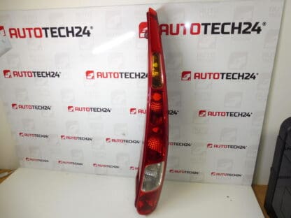 Rechte Rückleuchte Citroën C8 6351CZ