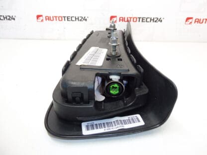 Citroen Peugeot 9675701977 9675701980 Sitzleiter